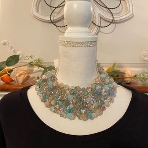 Aldo Statement Necklace